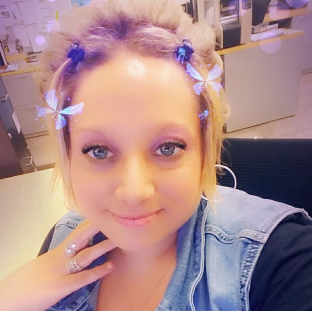 Meet your Posher, Tracey